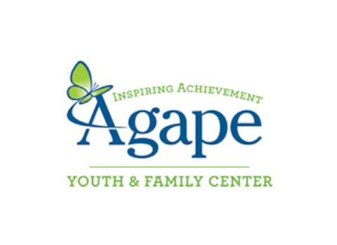 agape logo