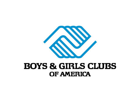 Boys & Girls Club of America logo