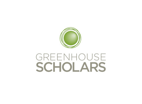 greenhouse scholars logo