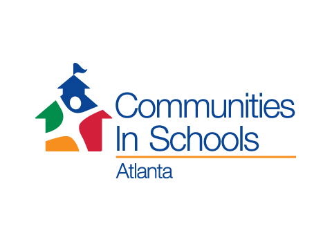 communities in schools logo