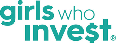 Girls Who Invest logo