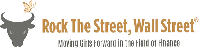 Rock The Street Logo
