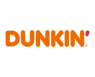Dunkin’ (Inspire Brands)