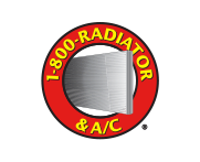 1-800 Radiator (Driven Brands) Logo
