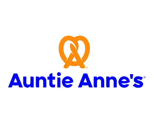 Auntie Anne's (FOCUS Brands) Logo