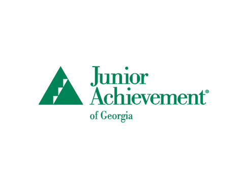 junior achievement logo