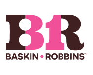 Baskin-Robbins (Inspire Brands) Color Logo