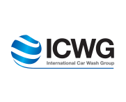 International Car Wash Group (Driven Brands) Color Logo