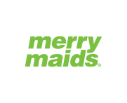 Merry Maids (ServiceMaster Brands) Color Logo
