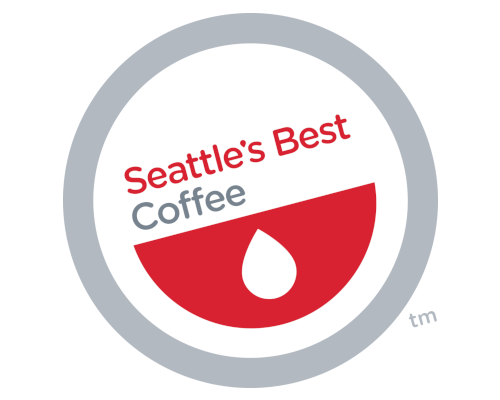 Seattle's Best International (FOCUS Brands) Color Logo