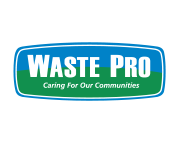 Waste Pro Logo