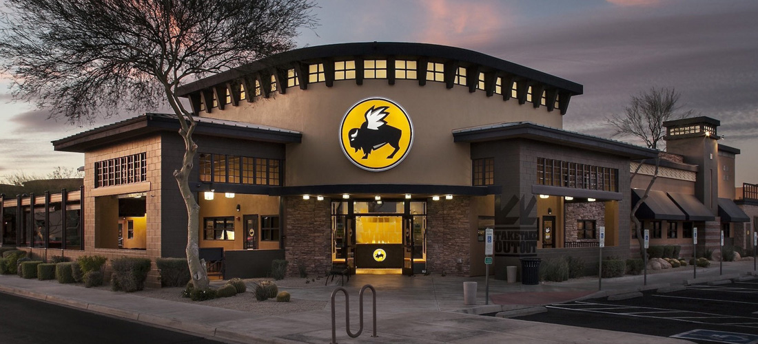 Buffalo Wild Wings