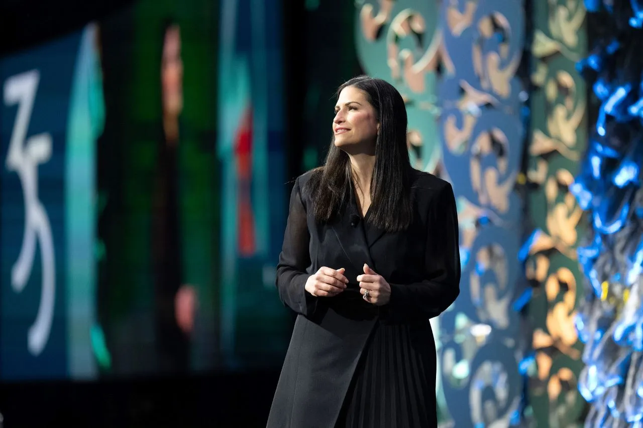 Kate Jaspon Speaking