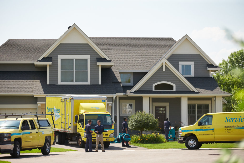 ServiceMaster Brands