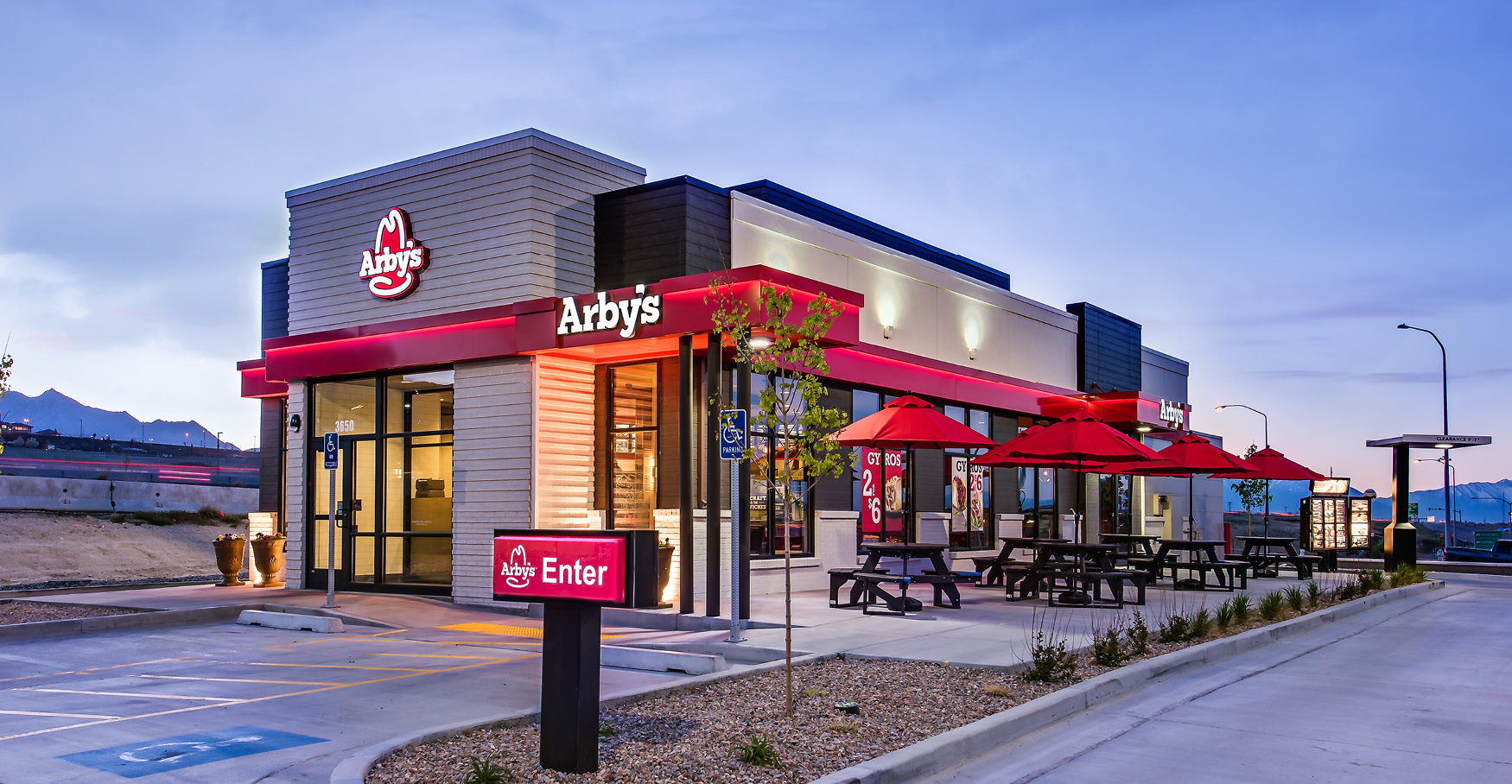 Arby's