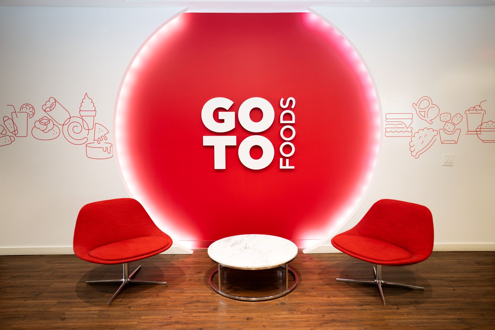 GoTo Foods