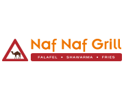 Naf Naf Grill