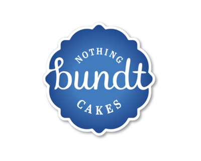 Nothing Bundt Cakes