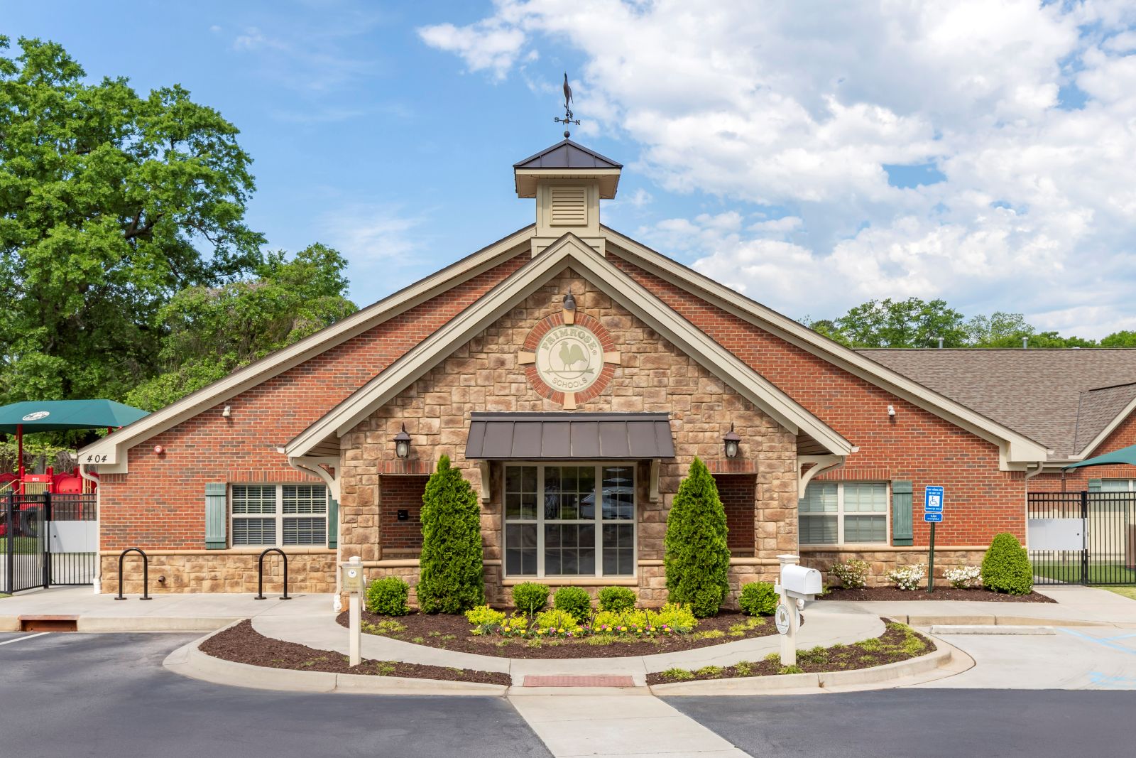 Primrose Schools