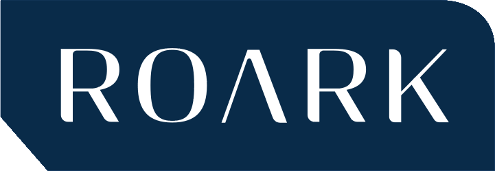 Second Roark Logo, link to home page